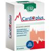 Esi CardioPlus Integratore Alimentare 60 ovalette