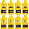 BARDAHL 8 Litri Olio Miscela Bardahl Scooter Injection Moto 2 Tempi Automatici e Manuale