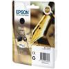 Epson C13T16214012 - EPSON 16 CARTUCCIA NERO [5,4ML]