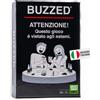 Rocco Giocattoli Buzzed Yas Games L'Unico In Italiano