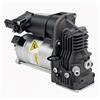 AIRSUSFAT Pompa del compressore della sospensione dell'aria per montare Mercedes Benz W164 X164 GL350 GL450 GL550 ML350 ML450 ML500 ML550 ML63AMG 2006-2012 1643201204 A1643200504