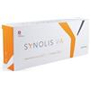 Aptissen Italia Synolis V-a siringa di acido ialuronico 40/80 2ml