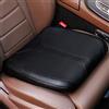 QYILAY Cuscino Sedile Auto,Cuscino Auto Guidatore,Cuscino per Sedile Auto,Cuscino Memory Foam Sedia,Cuscino Ortopedico Sedia,Cuscino Ergonomico.