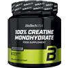 Biotech USA Creatine monohydrate 300 grammi Biotech usa