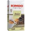 Kimbo Amico Caffe' Torrefatto Decerato E Macerato 225 G