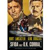 Sinister Film Sfida All'Ok Corral (Restaurato In Hd)