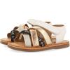 GIOSEPPO Ucayali Sandali Bimba 0-24, Multicolore, 23 EU