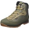 AKU Pilgrim DS, Scarpe da Trekking Unisex-Adulto, Beige (Desert Beige), 38 EU