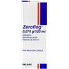 Zeroflog Colluttorio 1 Flacone 200 Ml