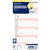 Filofax Personal Professional - Agenda annuale 2024