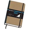 DOHE Taccuino Vesta Nature - Formato A6 - a righe