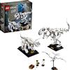 LEGO Ideas 21320 - Dinosauri, gioco di costruzione