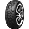 NEXEN Gomme Nexen Winguard sport 2 wu7 215 50 R17 95V TL Invernali per Auto