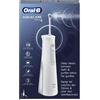 PROCTER & GAMBLE SRL Oral-B Aquacare 6 Pro Idropulsore Con 2 Testine