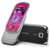 Nokia upno7230p 7230 telefono portatile Rosa
