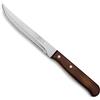 Arcos Serie Latina, Coltello da Cucina, Lama seghettata 130 mm, Manico in Legno