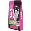 BARFOOD Crocchette per cani BARFOOD - Trota - 12 Kg