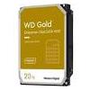 Western digital Hard Disk 3.5 20TB Western Digital Gold Serial ATA III [WD202KRYZ]