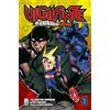 Star Comics Vigilante. My Hero Academia illegals (Vol. 1)