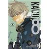 Star Comics Kaiju No. 8 (Vol. 9)