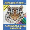 Mandala Animali Da Colorare, Confronta prezzi