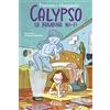 Feltrinelli Calypso, la bambina wi-fi