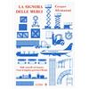 Luiss University Press La signora delle merci. Dalle caravelle ad Amazon. Come la logistica governa il mondo