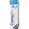 ContactVis Extra Comfort Lens 30 lenti a contatto giornaliere, -2,25