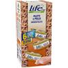 Life Cat Natural Pollo 6 x 50 gr Multipack Umido Gatti