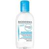 Bioderma Hydrabio H2o Soluzione Micellare Detergente Struccante Pelle Sensibile 250 Ml