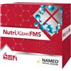 Named Nutrixam Fms Integratore per il fabbisogno proteico 30 Bustine