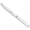 Arcos Coltelleria da Tavola, Coltello Frutta Coltello Tavola, Monoblocco Unipezzo 110 mm, Colore Argento