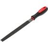 Gedore Red Lima semiredonda, entrefina 2, L 310 mm, mango de 2 componentes