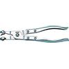 USAG 871 B U08710004 Pinza per Fascette Automatiche Clic