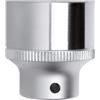GEDORE Red Inserto per Chiave a Bussola, Attacco 3/4 pollici, 20 mm, Bocca Esagonale, Chiave a Bussola 36 mm, Utensile, R71003611, Acciaio