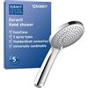 Duravit UV0650016010 Soffione doccia universale, cromato