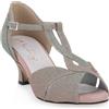 STAR DANCING SCARPE DA BALLO