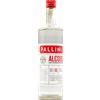 Alcool 96% Pallini 1Litro - Distillati