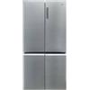 Haier Cube 90 Serie 5 HCR5919ENMM frigorifero side-by-side Libera inst