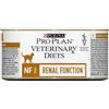 Purina Veterinary Diets NF Renal Function per Gatto in Mousse da 195gr