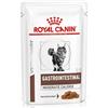 Royal Canin Veterinary Gastrointestinal Moderate Calorie Bocconcini per Gatti bst da 85 gr