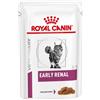 Royal Canin Veterinary Early Renal per Gatti bst da 85 gr