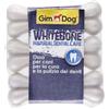 Gimborn Gimdog Whitebone Osso Masticabile 3,5 3 pz per Cani da 60 gr