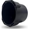 FADINI Contenitore a murare in ABS per fotocellule FIT55 Fadini 552L