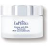EuPhidra Linea Skin-Progress System Crema Anti-Età Nutriente Pelli Miste 40 ml