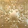 Def Jam Watch The Throne