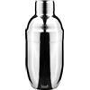 Salvinelli SHCO50 Shaker MOD. Cobbler 50 CL, Acciaio Inossidabile