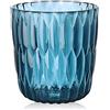 Kartell Jelly Vaso, Blu