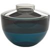 Kartell Shibuya Vaso, Fume/Fume Scuro/Petrolio