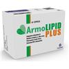 ArmoLIPID Plus Integratore Per il Colesterolo 60 Compresse